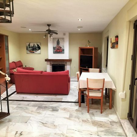 Don Camino Premium Villa Villalcazar de Sirga Bagian luar foto